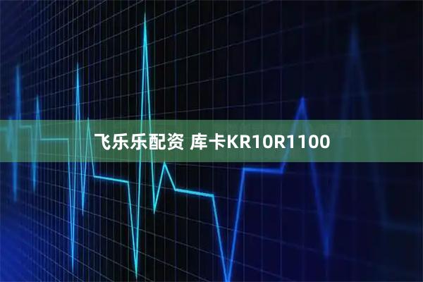 飞乐乐配资 库卡KR10R1100